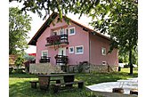 Pension de famille Plitvička jezera Croatie